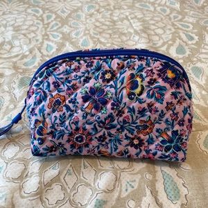 *NWOT* Vera Bradley Cosmetic Case